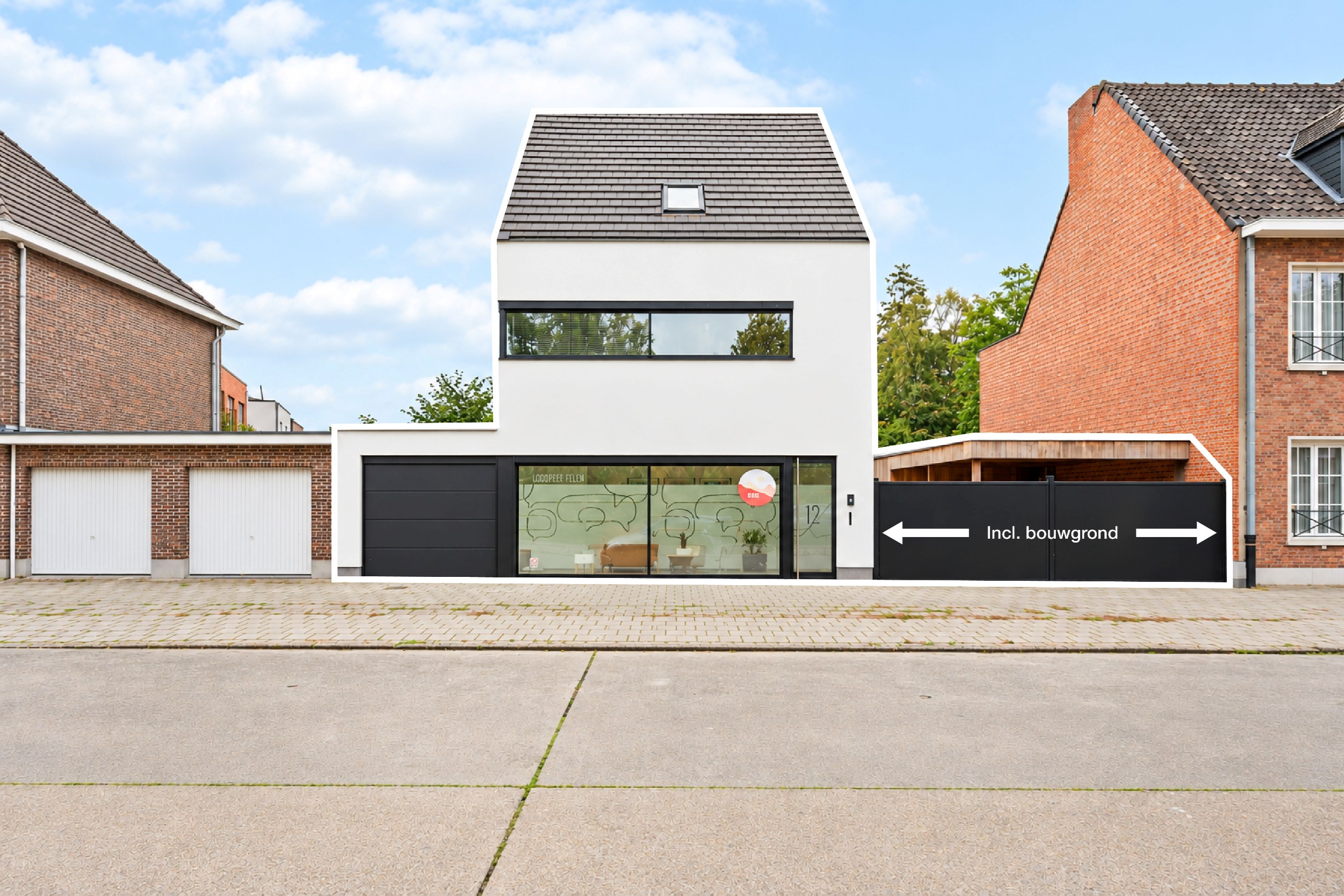 Maison à vendre à Turnhout