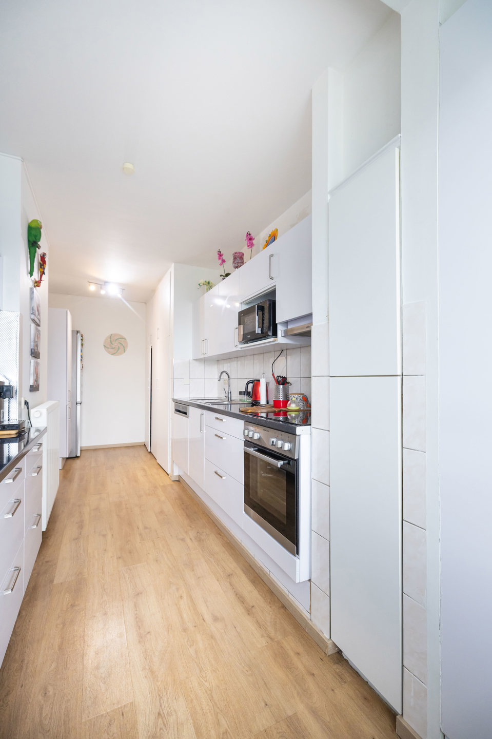 Apartment for sale in Molenbeek-Saint-Jean with 2 bedrooms - photo 4