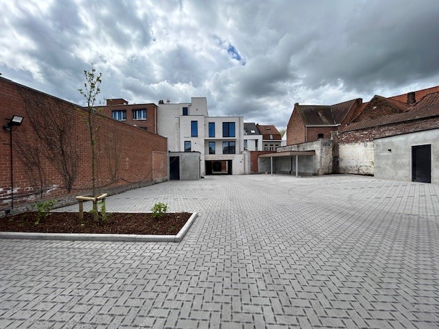 Bergingen te koop centrum Wervik. - foto 5