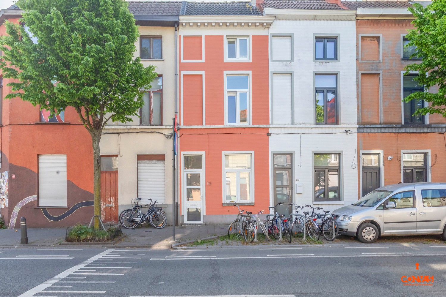 Starterswoning nabij het centrum - foto 1