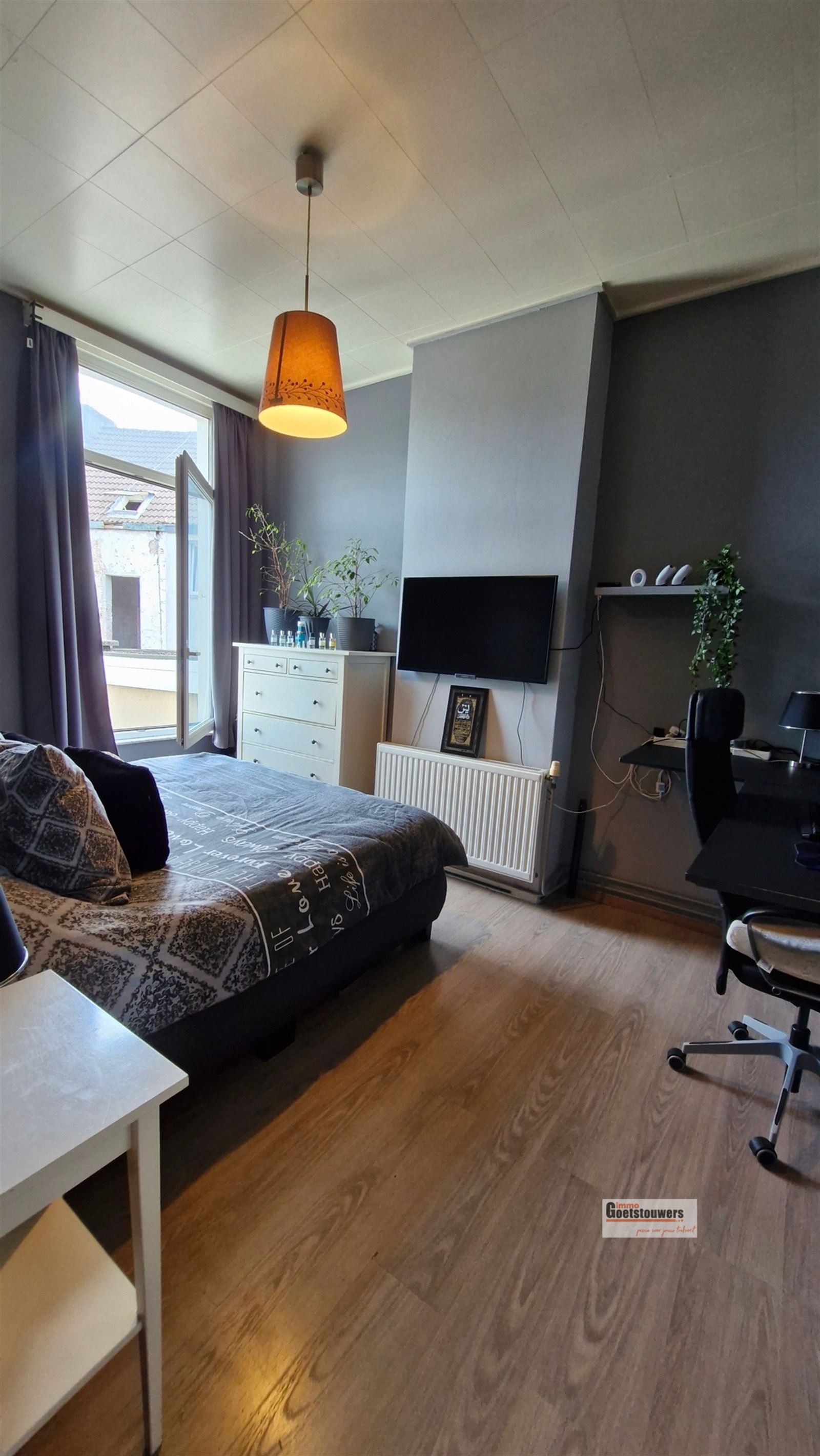 Triplex appartement met 4 slpks - foto 5