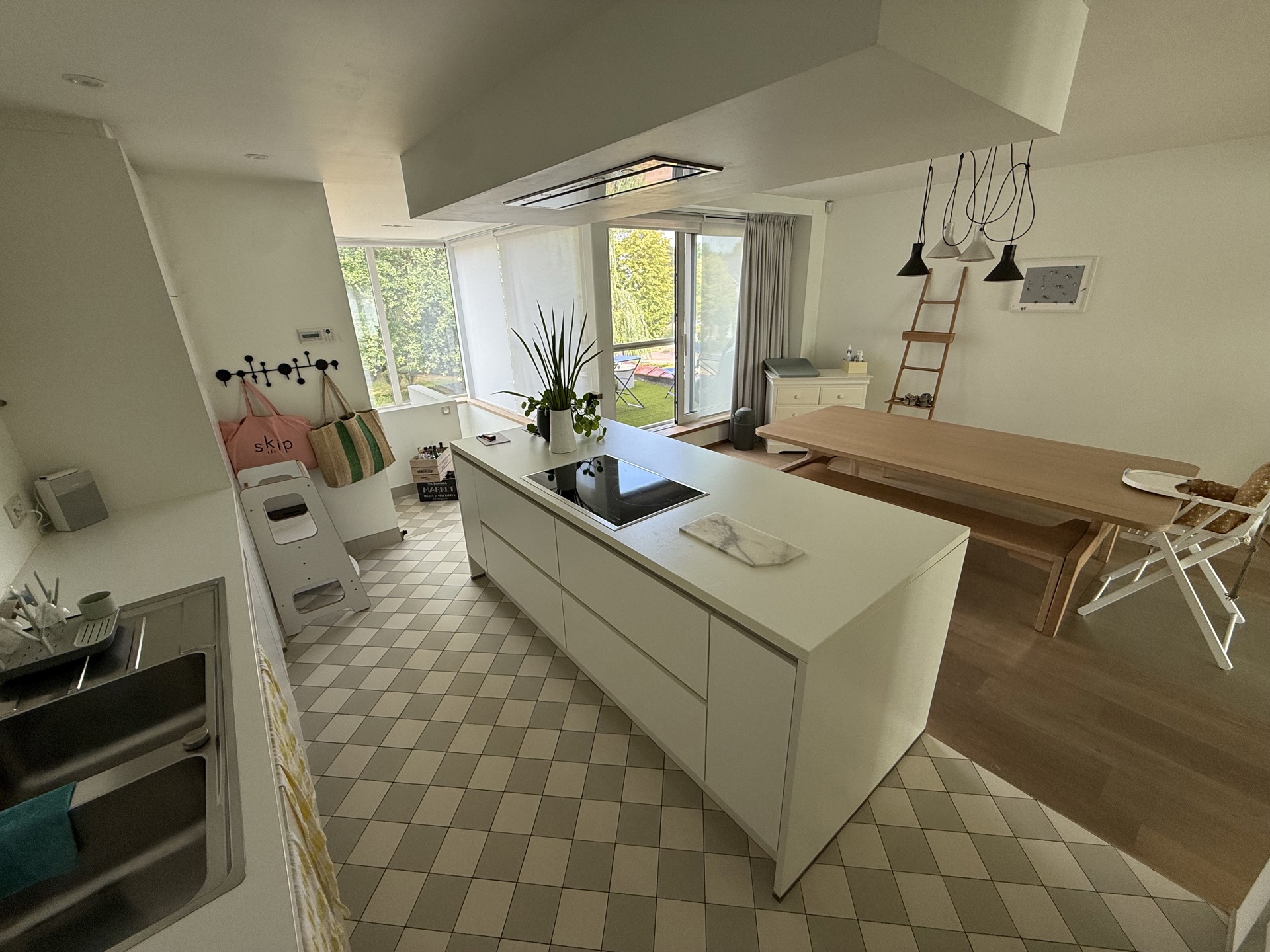 Appartement à louer à Grimbergen avec 1 chambre - photo 4
