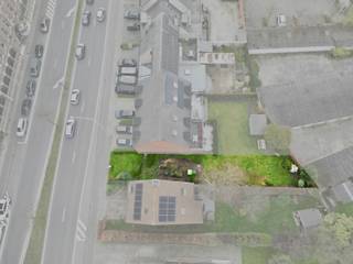 Terrain à vendre à Alost