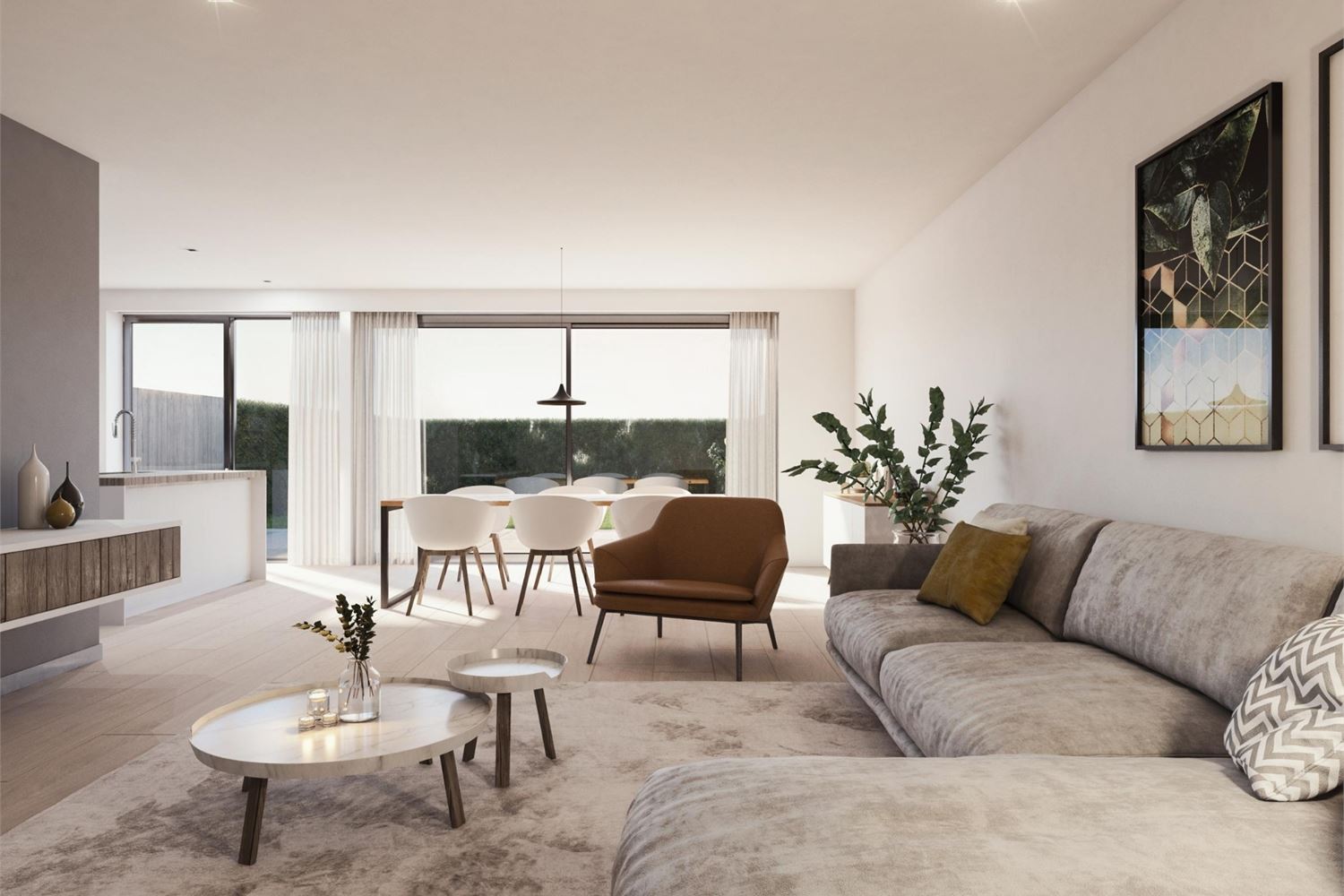 Bezoek onze kijkwoning en laat je inspireren! - foto 2