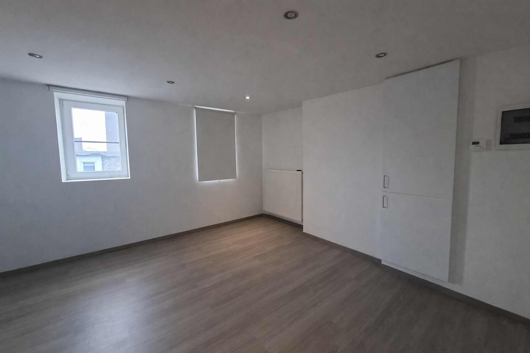 Stijlvol 1-Slaapkamerappartement Op Toplocatie In Antwerpen! - foto 2