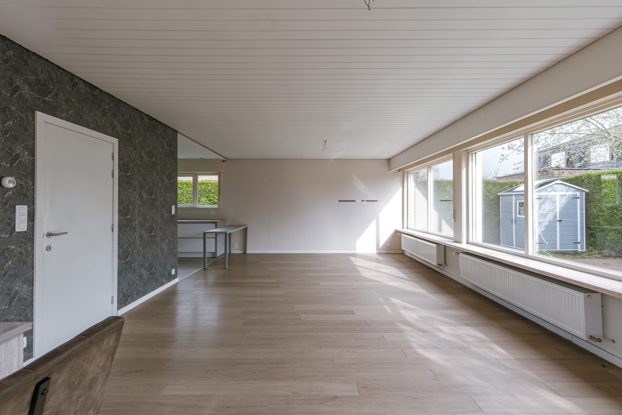 Comfortabele woning met tuin, garage en veel potentieel! - foto 3