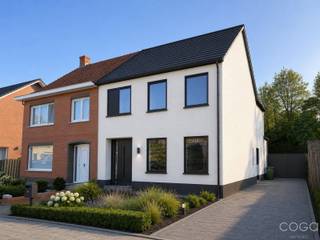 House for sale in Brecht
