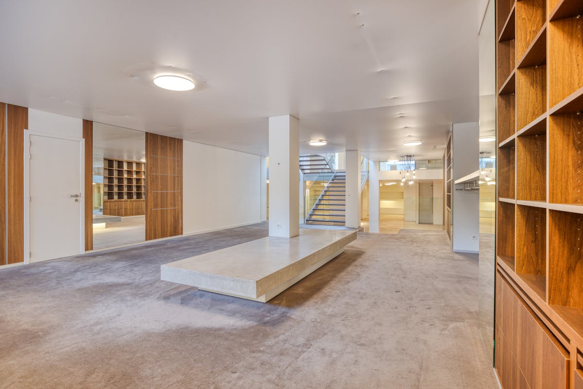 Bureau spacieux dans le centre de Bruges. - photo 5