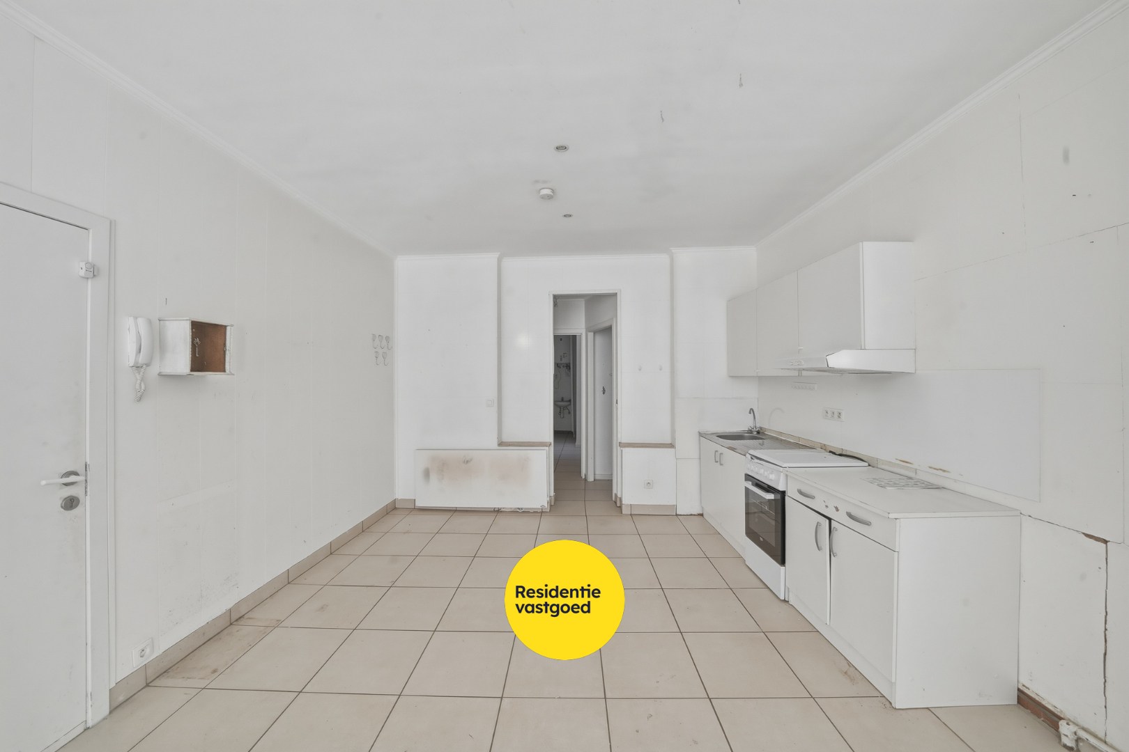 Op te frissen appartement in centrum Oostende - foto 5