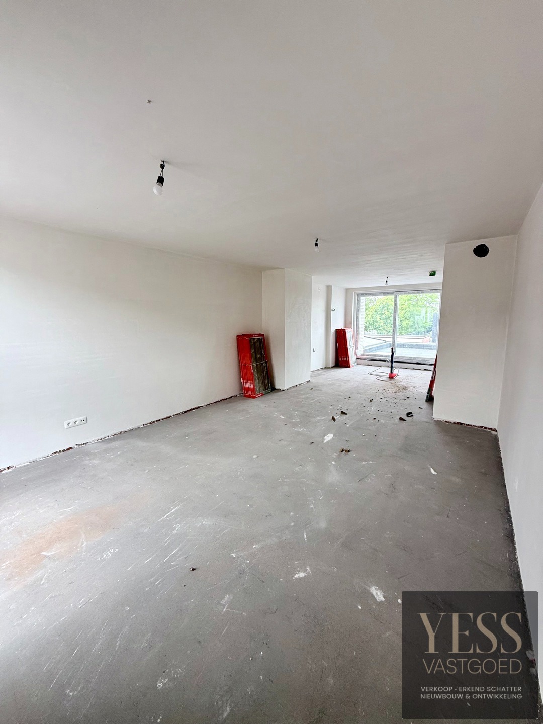 Ruime duplex appartement met 3 slaapkamers en 2 parkings - foto 5
