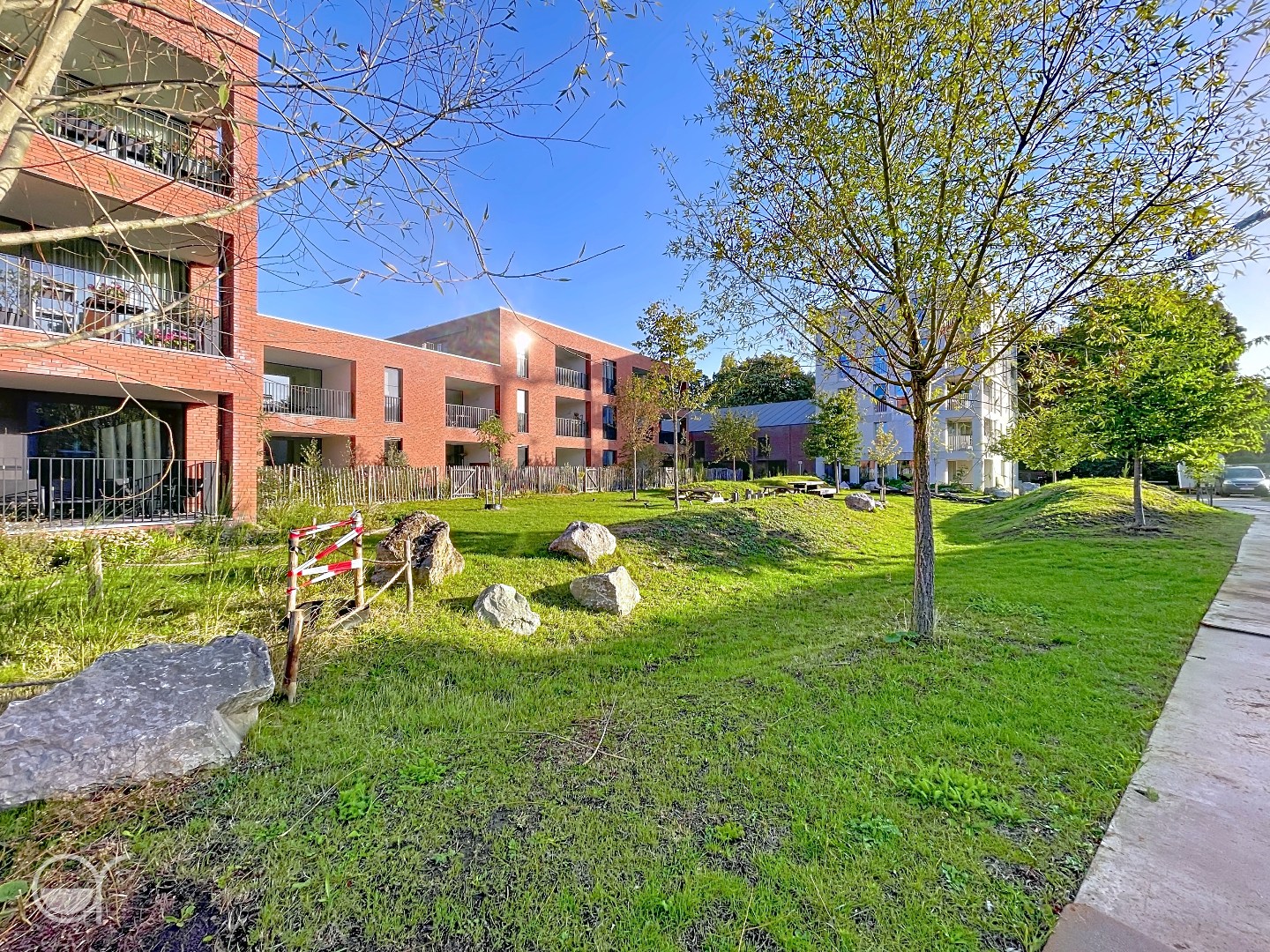 Ondergrondse parkeerplaats aan de Nieuwewandeling - foto 2