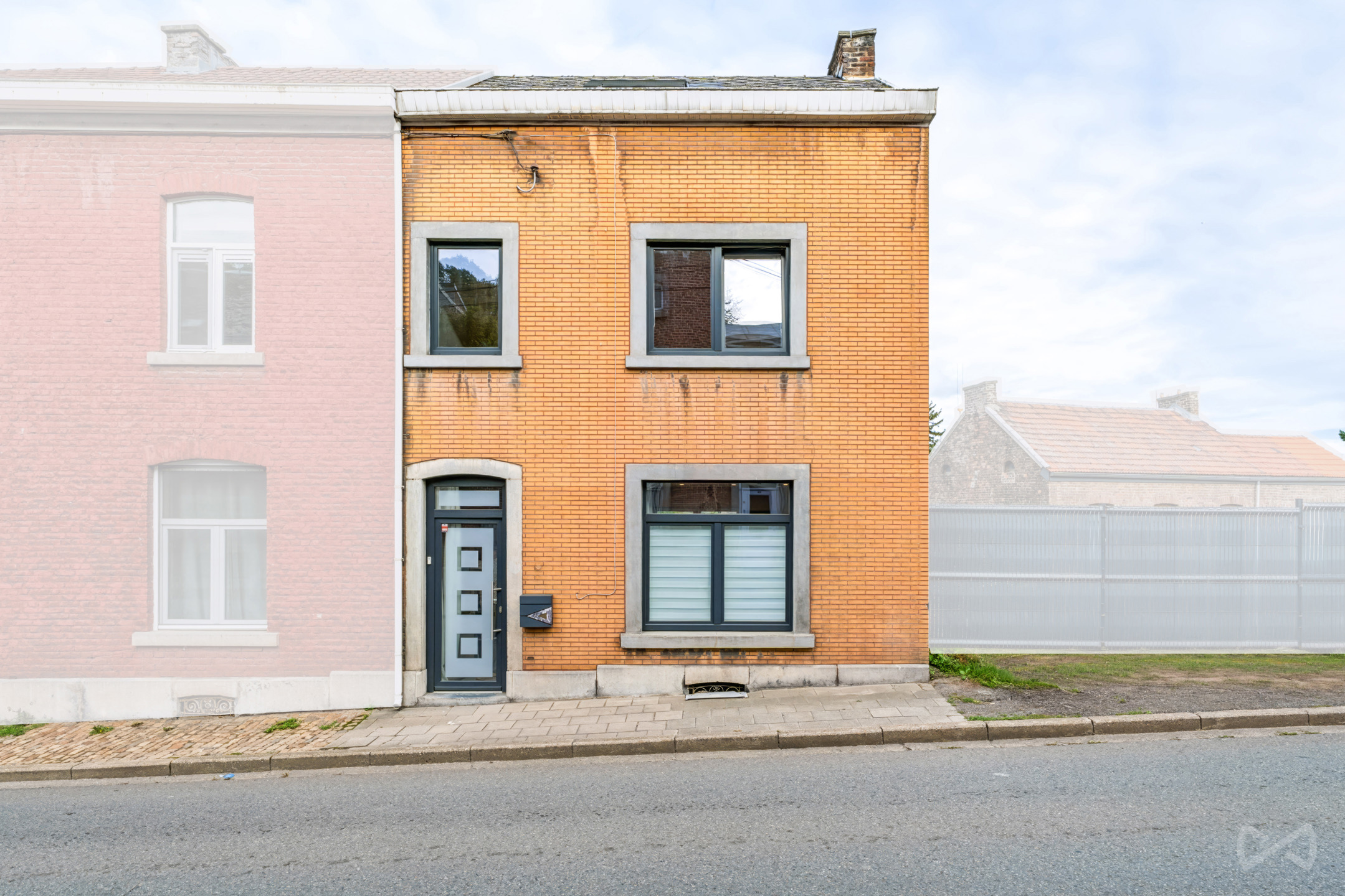 Huis te koop in Amay