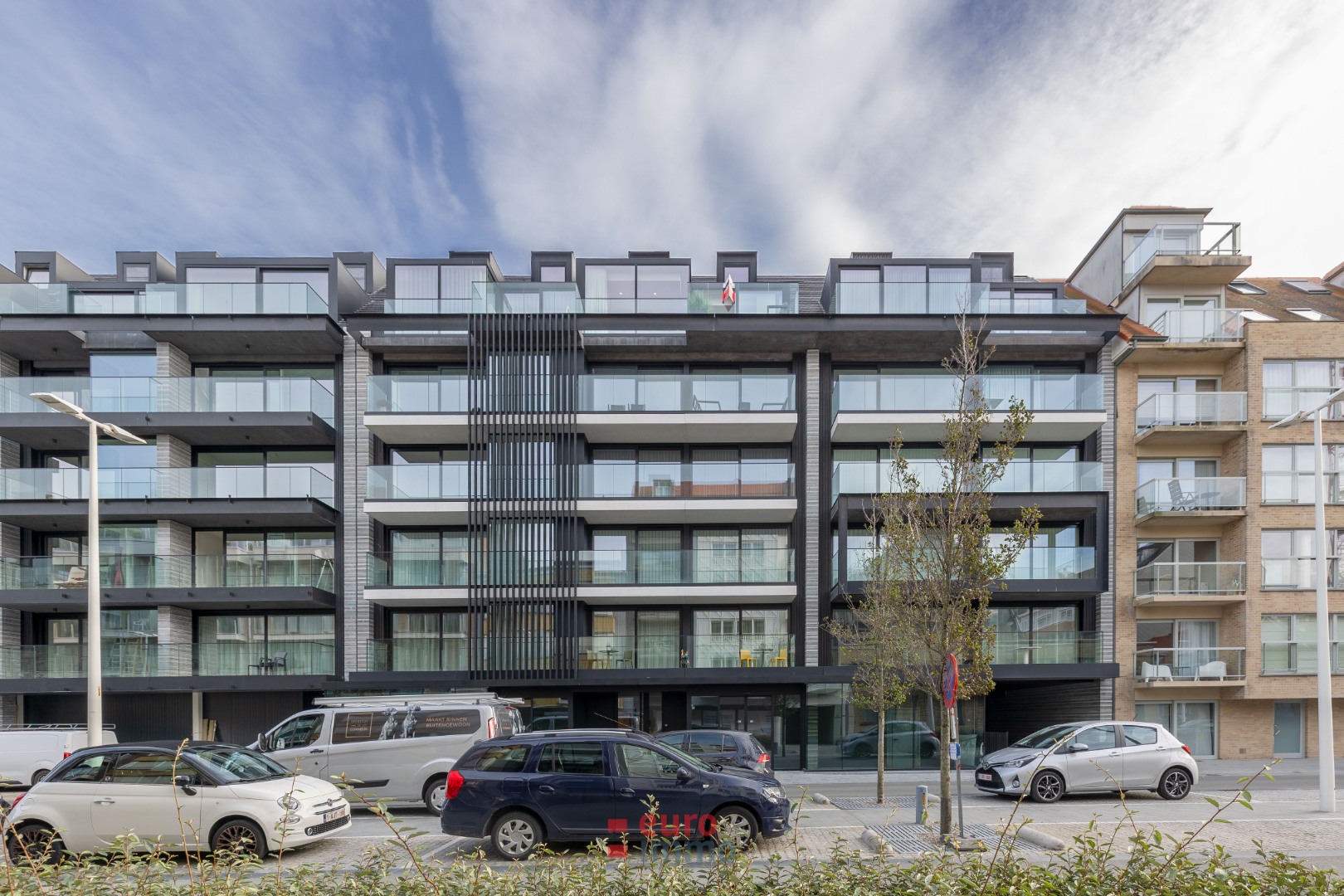 Residentie Lectus 6 - G35 - foto 1