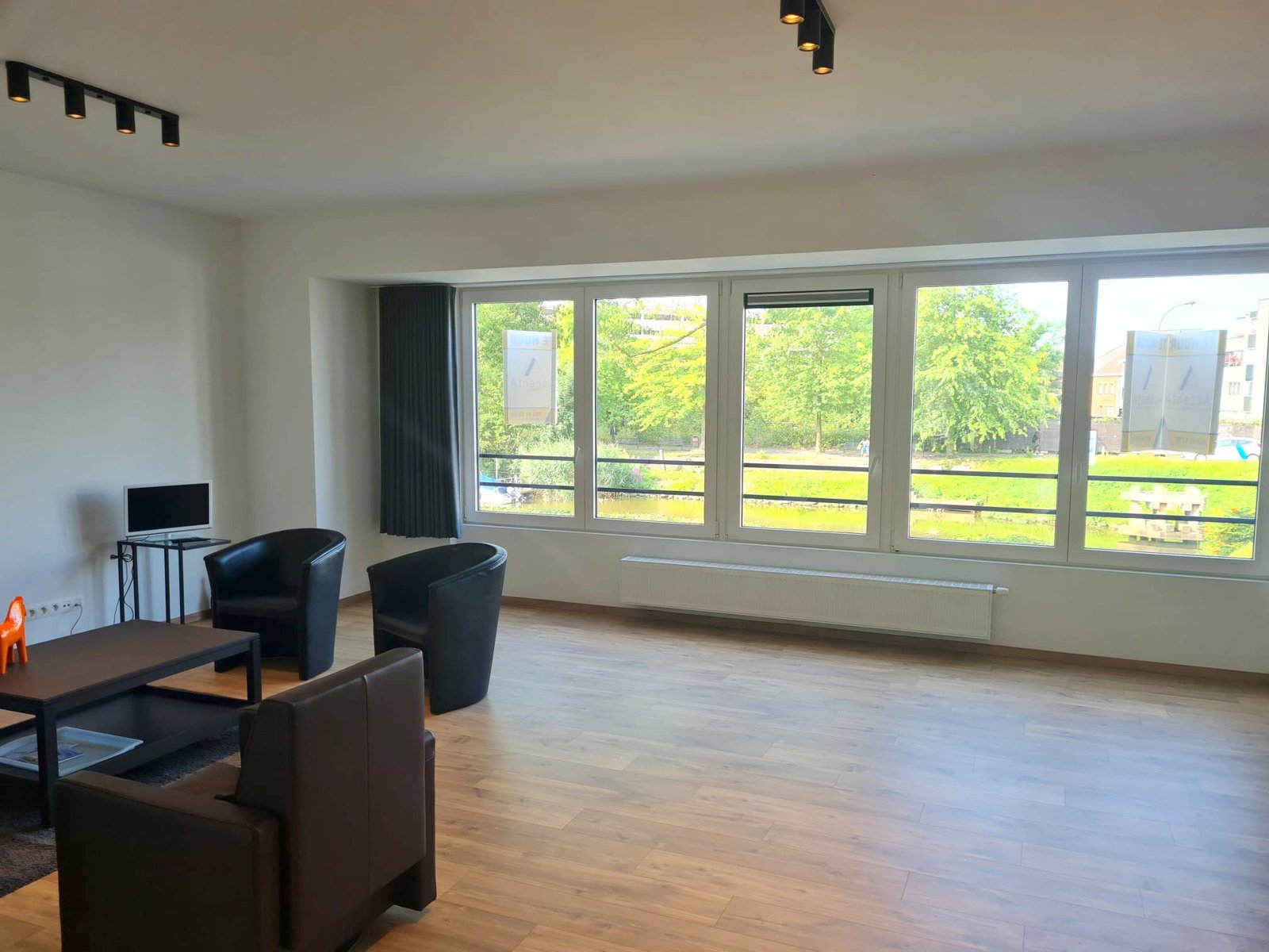 Prachtig 2 slaapkamer appartement op topligging - foto 2