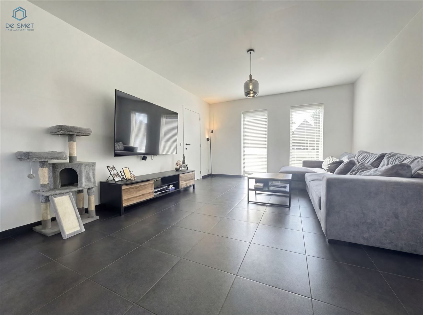 Energiezuinige instapklare woning (EPC A) - foto 4