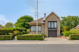 Maison à vendre à Houthalen-Helchteren