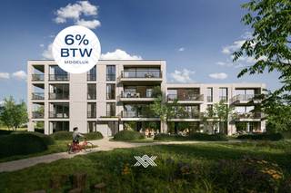 Reeds 46% verkocht in de eerste twee lanceringsweken – kom vrijblijvend het aanbod ontdekken van dit uitzonderlijke project aan de Schelde in...