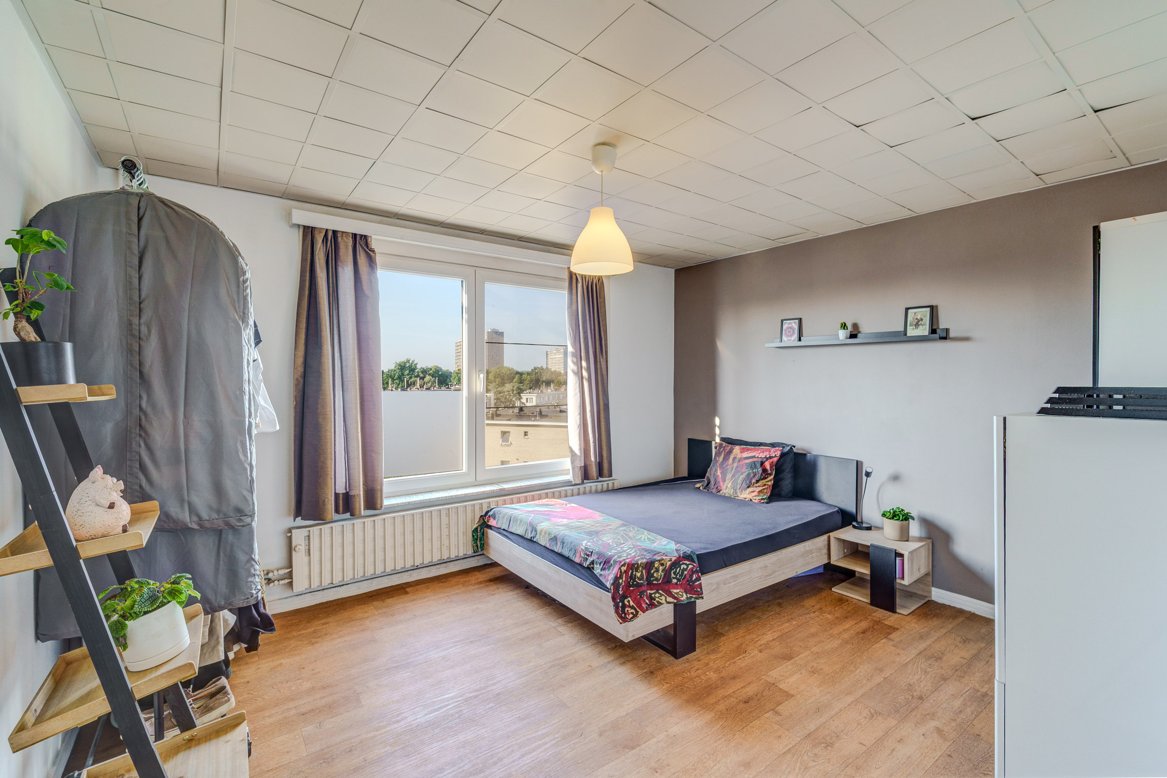 Instapklaar 2 slk appartement te Deurne - foto 2