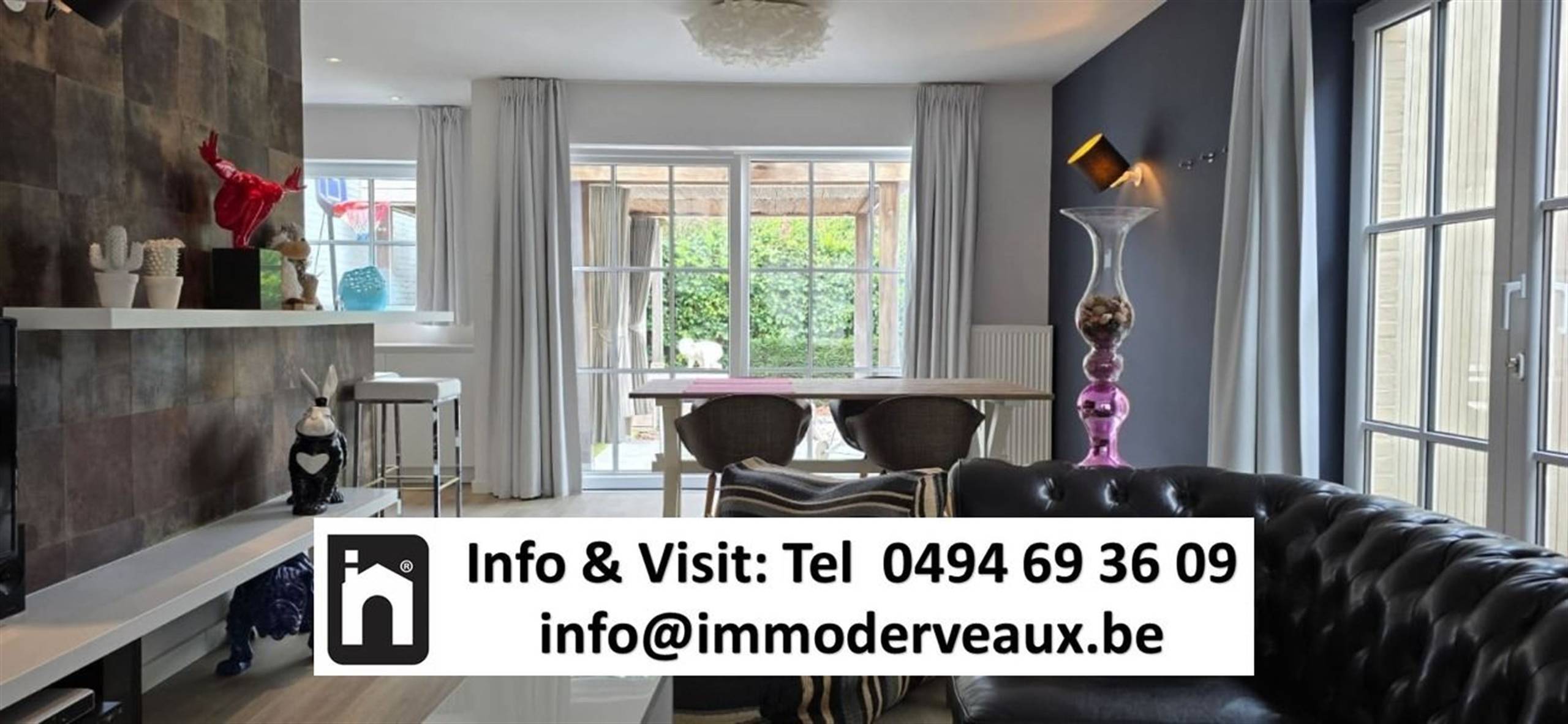 Maison à vendre à Moorslede - photo 2