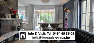 Maison à vendre à Moorslede