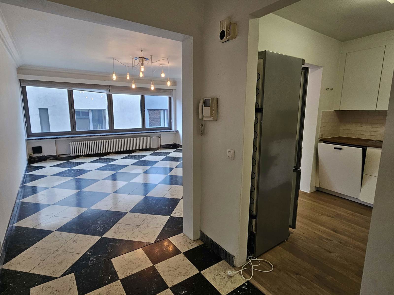 Mooi gelegen appartement aan de Leie ! - foto 4
