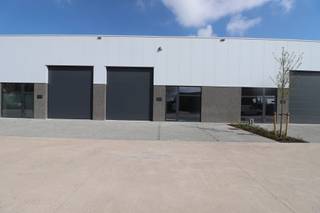 Commercial à louer à Merksplas