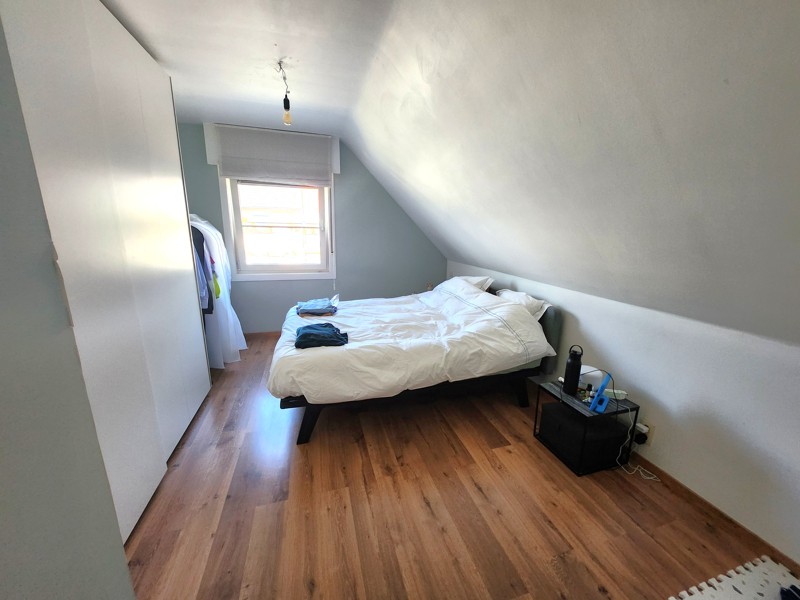 🏡 Moderne gezinswoning TE HUUR met tuin, garage en 3 slaapkamers op topligging in Waregem! - foto 5