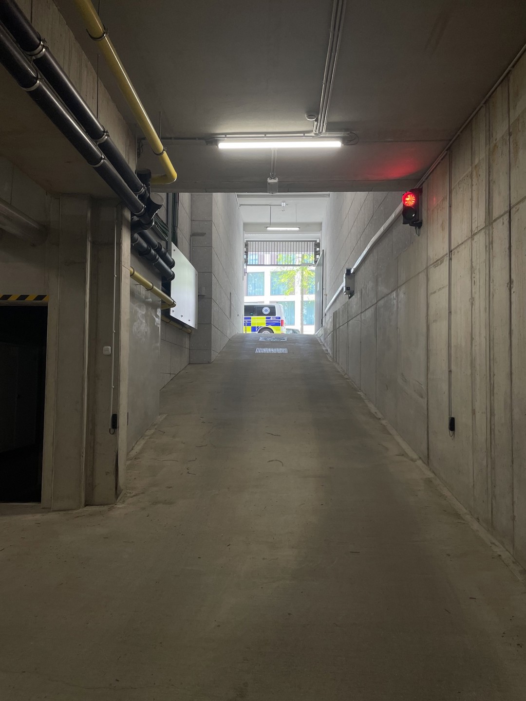 Garage te huur in Antwerpen - foto 4