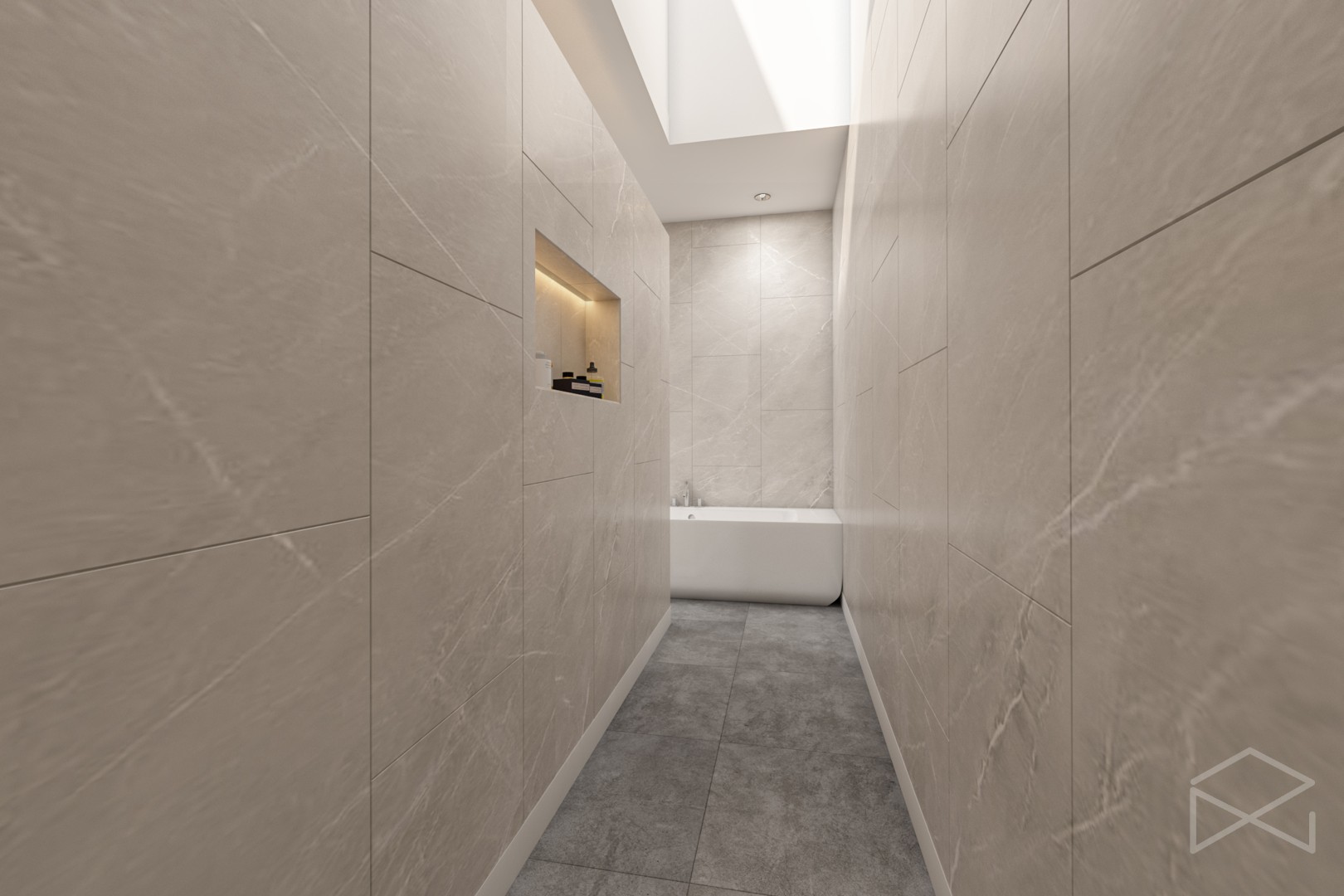 Moderne nieuwbouwwoning te koop in Veerle (Laakdal) - foto 5