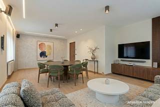 Interesse? Meer informatie op www.SWEVERS.be. - In de Groenstraat 66 in Houthalen-Helchteren bevindt zich deze instapklare open bebouwing in...