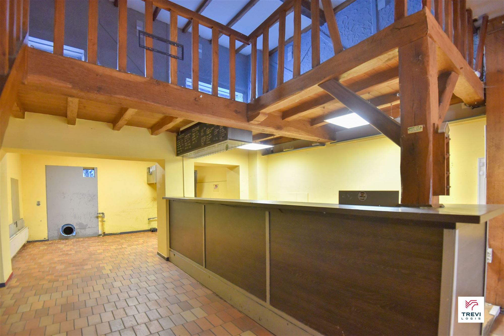 Commercieel te koop in Nivelles - foto 4