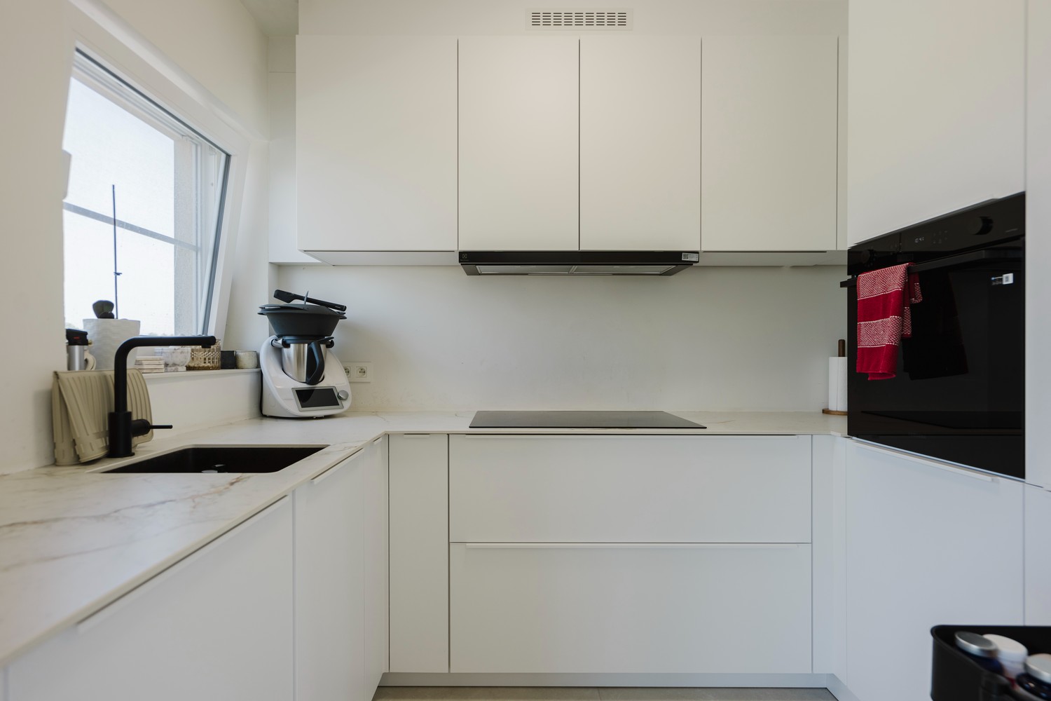 INSTAPKLAAR MET GARAGEBOX - photo 5