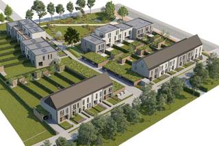 Energiezuinige woning met 3 slaapkamers, een berging, fietsenberging, carport en een tuin. <br />Op het gelijkvloers vind je de inkomhal met apart gastentoilet, leefruimte en keuken. Op de eerste verdieping vind je 3 slpk., een berging, aparte toilet en badkamer.<br /><br />Meer info? Contacteer Christophe Blassieaux via 03 808 27 82 of Christophe.blassieaux@matexi.be