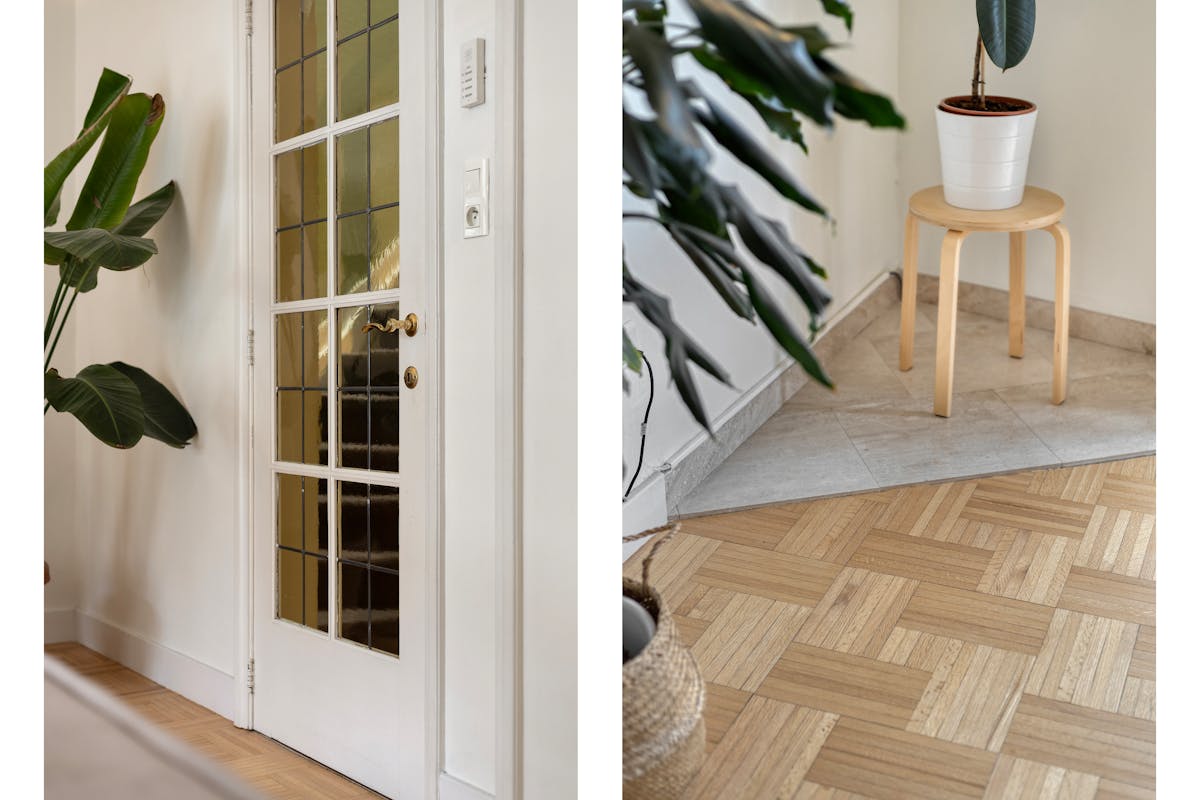 Karaktervolle burgerwoning met garage te koop in Mechelen - foto 4