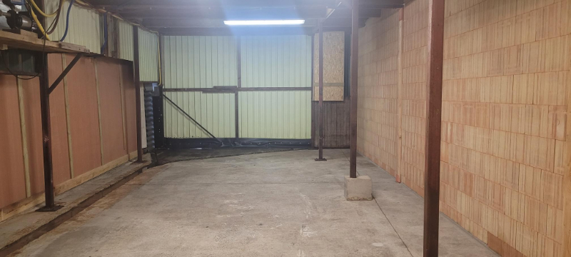 Roeselare: nabij de Ring van Roeselare: opslagruimtes te huur - foto 4