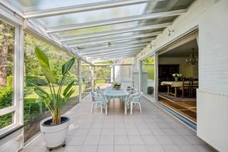 Maison à vendre à Vieux-Turnhout