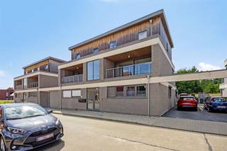 Ruim nieuwbouw appartement te Nieuwrode! Dit appartement met bouwjaar 2019 is gelegen in het gezellige dorpscentrum van Nieuwrode in een zeer rustige...