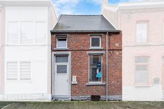 Huis te koop in Quaregnon