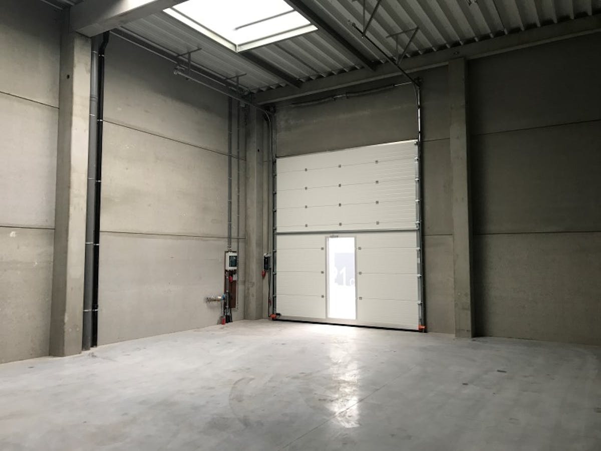 Recente loods van 108 m² te huur te Roeselare - foto 5