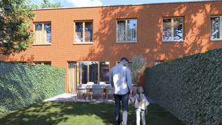 Vous recherchez l'équilibre parfait entre accessibilité et repos ? Apprenez à connaître Borsbeekse Hof. Ce tout nouveau projet à Borsbeek offre...