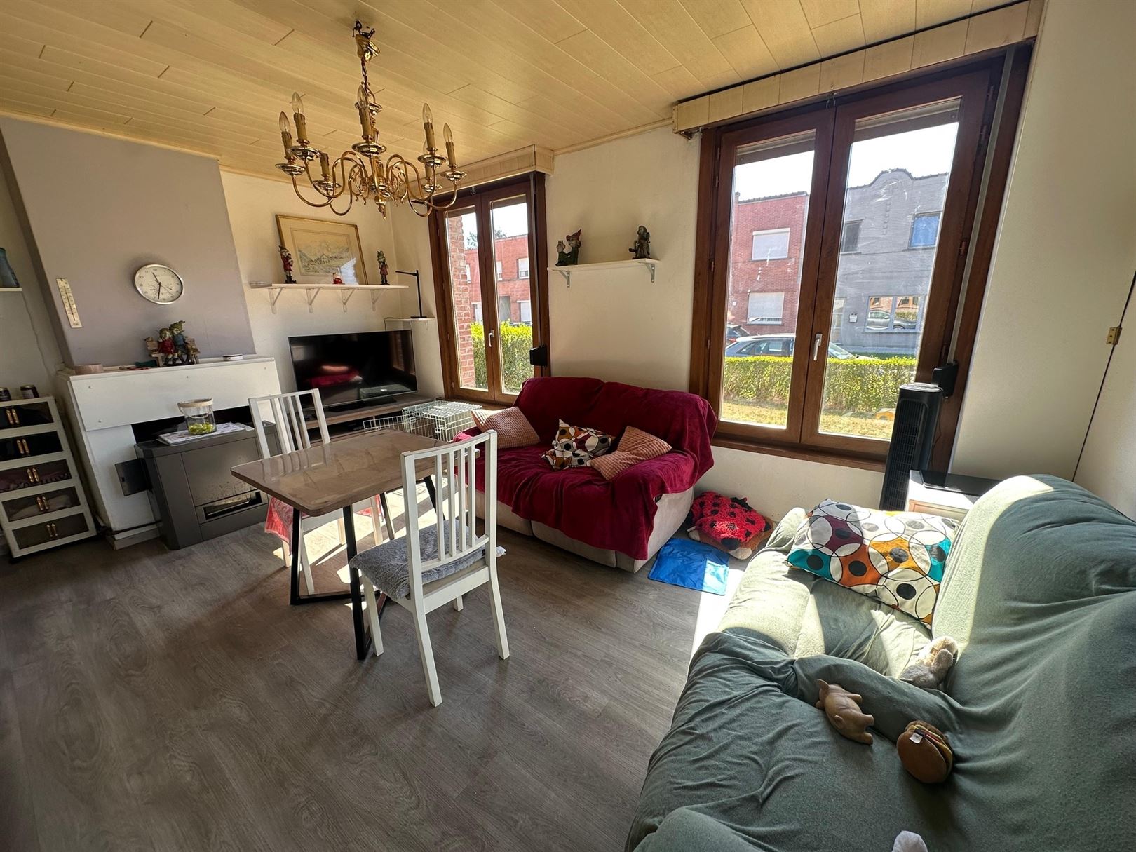 Maison à vendre à Hemiksem avec 3 chambres - photo 4