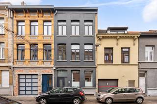 Een Borgerhoutse klassieker met toekomstIn de Kortrijkstraat woon je in Borgerhout op z’n best. Een fijne buurt waar het leven rustig aanvoelt, maar...