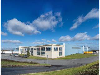 Commercial for rent in Ottignies-Louvain-la-Neuve