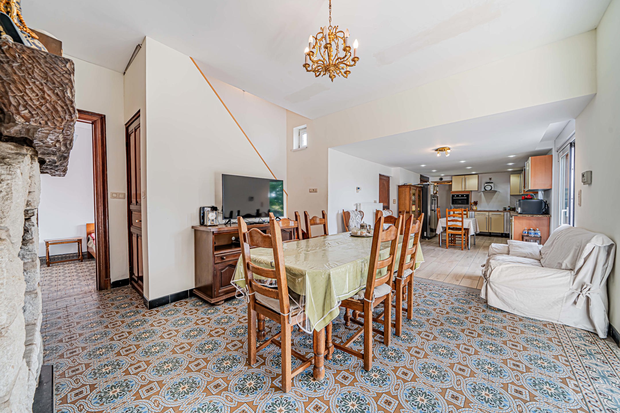 Huis te koop in Hautrage met 6 slaapkamers - foto 5