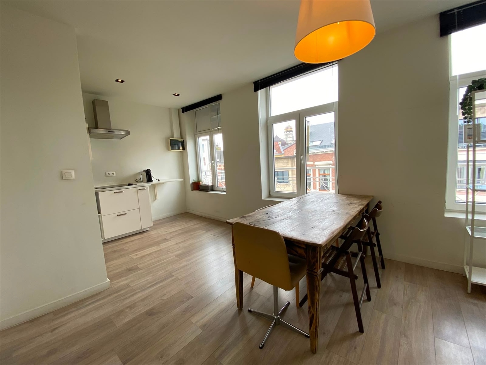 't Zuid ∣ Instapklaar, gemeubeld duplex appartement 2 slaapkamers - foto 5