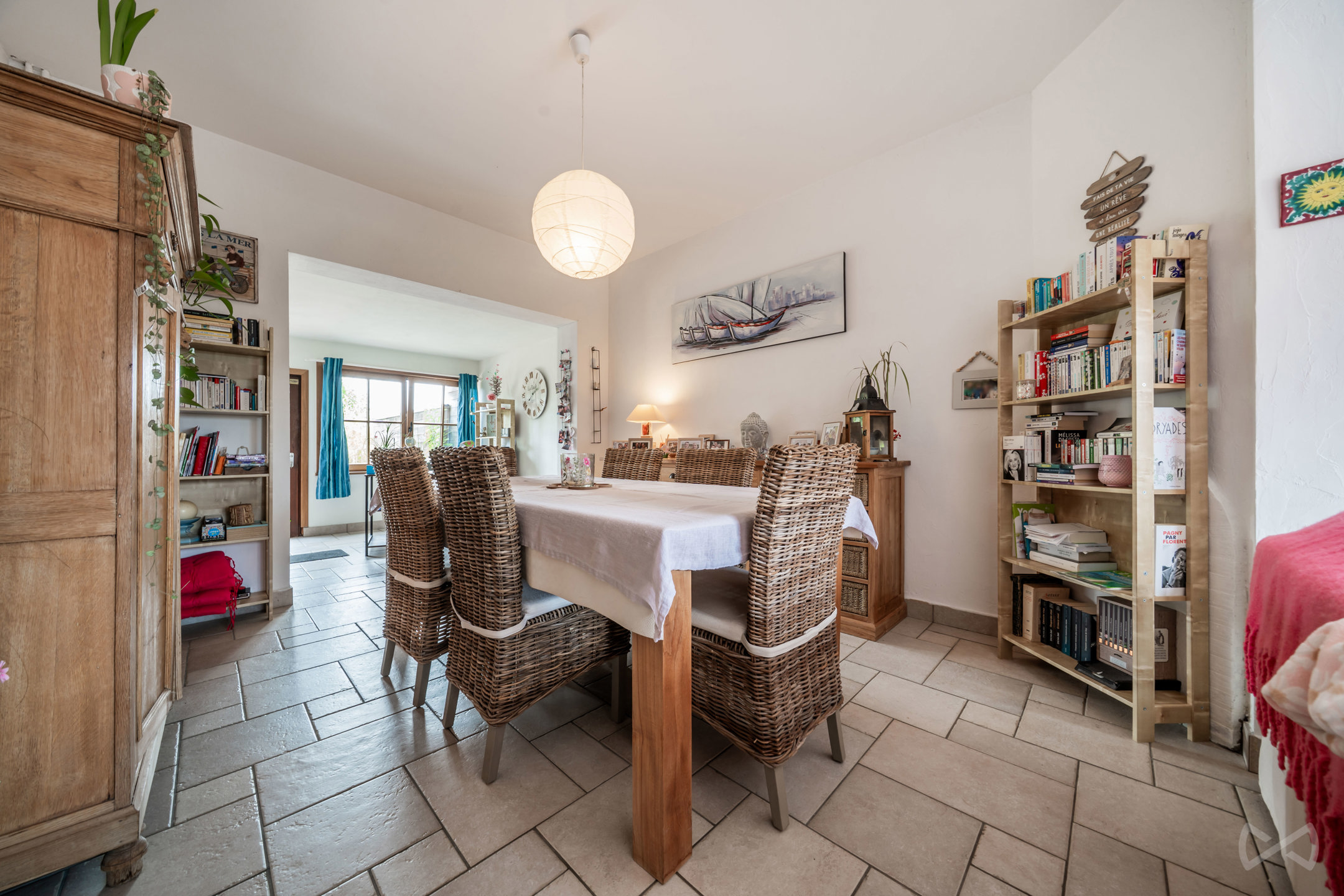 Huis te koop in Braine-Le-Comte met 4 slaapkamers - foto 5