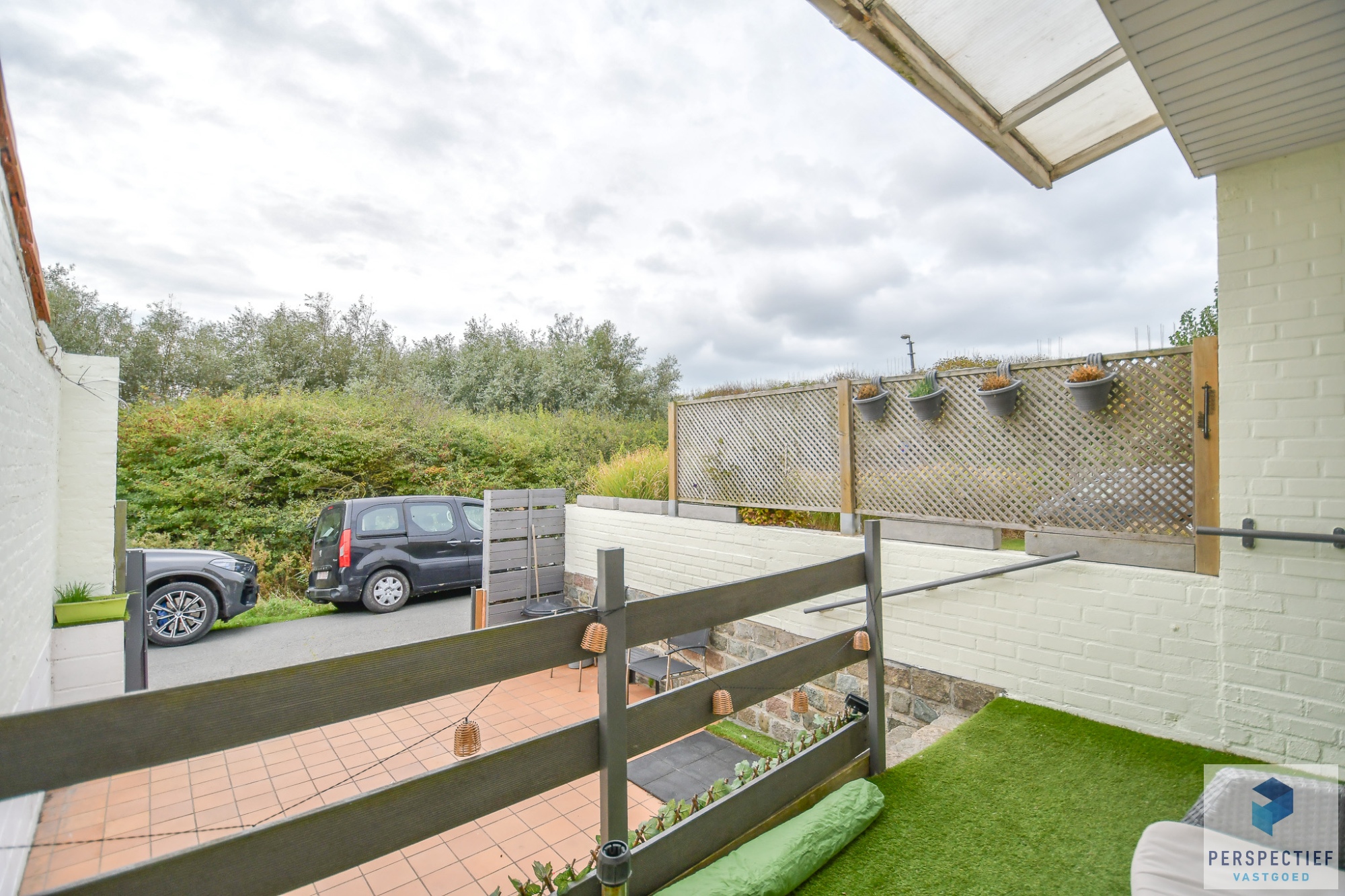 Charmante woning op topligging nabij zee – ideaal als investering of tweede verblijf - foto 3