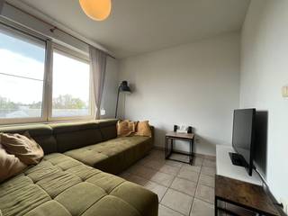 Instapklaar duplexappartement met terras in centrum Mol 🏡In een modern en hedendaags gebouw vind je dit gezellige duplexappartement op de 1ste...