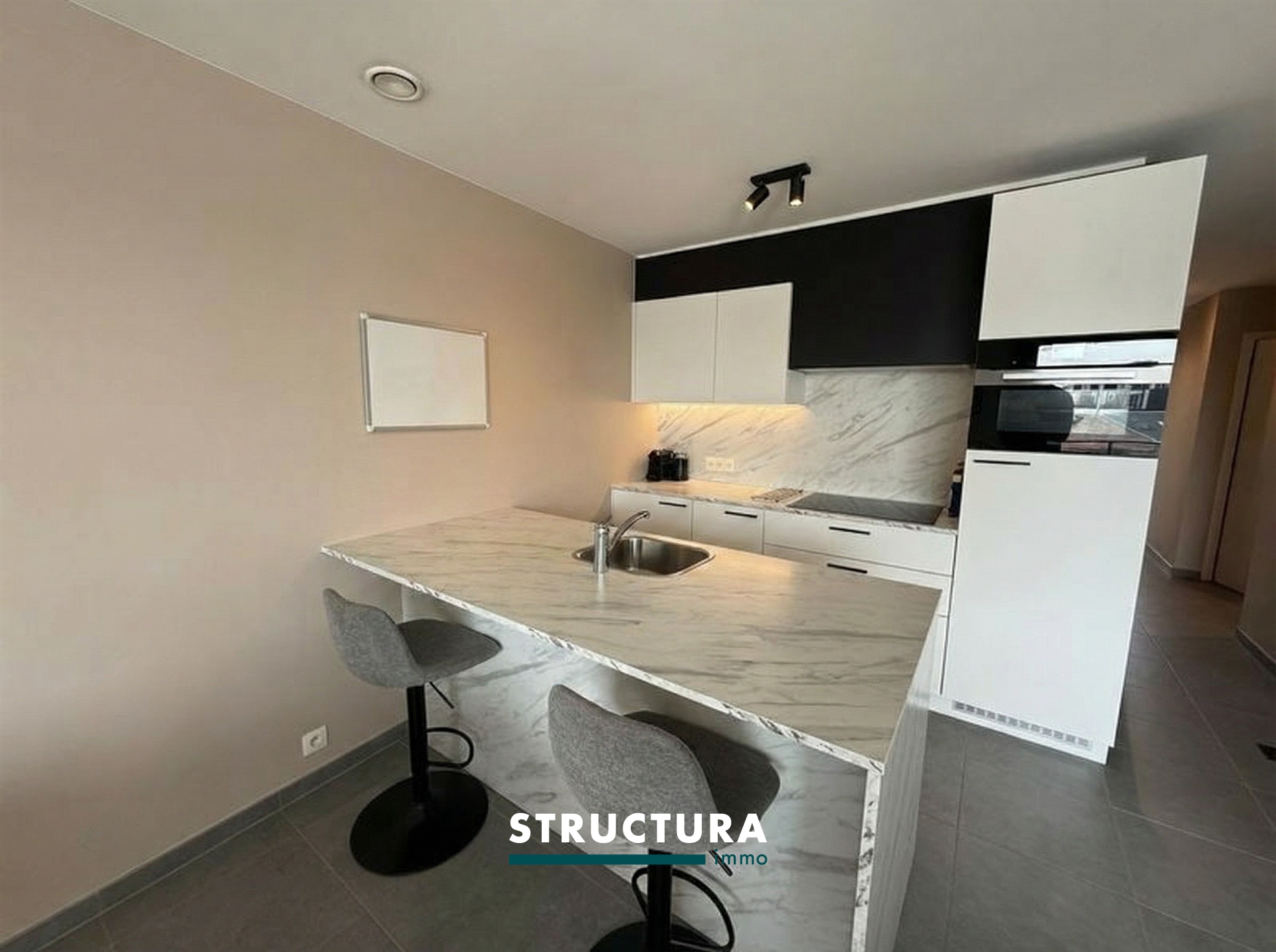 Appartement - photo 3