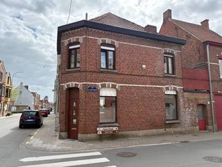Maison à louer à Izegem